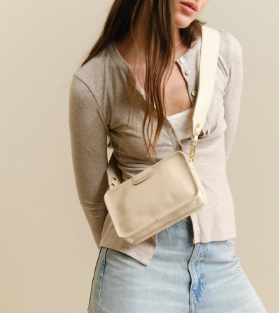 BOLSO MEDIANO HARVEST BONE MERCULES